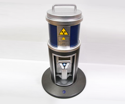 菏泽DER5000PLUS 型水食品放射性检测仪